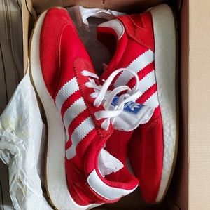 Adidas Originals Iniki red